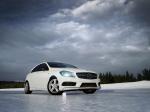 Mercedes-Benz A-Class by Dezent 2014 года
